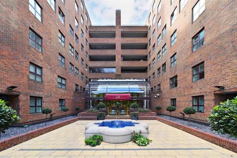 Beverly House, Park Road, St Johns Wood, London NW8