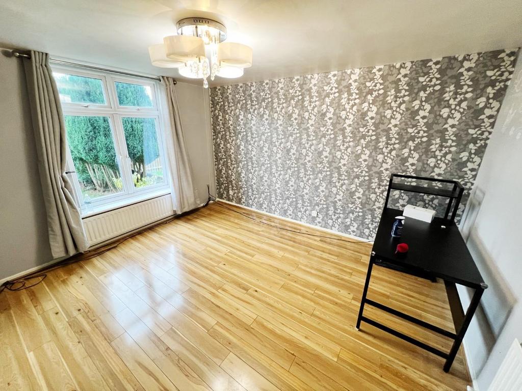 Hylton Road, Ferryhill 3 bed terraced house for sale £79,950