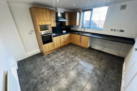 3 bedroom terraced house for sale, Hylton Road, Ferryhill