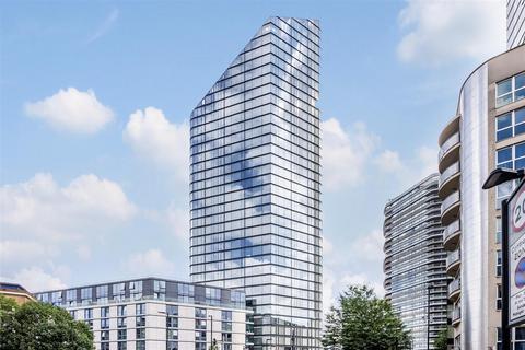 1 bedroom flat for sale, Chronicle Tower, 261b City Road, London