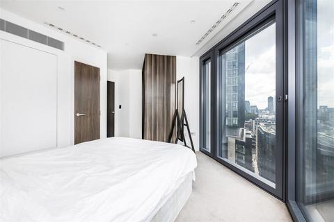 1 bedroom flat for sale, Chronicle Tower, 261b City Road, London