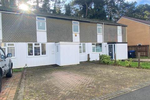 35 Windermere Way, Northampton, NN3 6PA