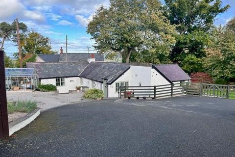 3 bedroom cottage for sale, Llanrhaeadr, Denbigh