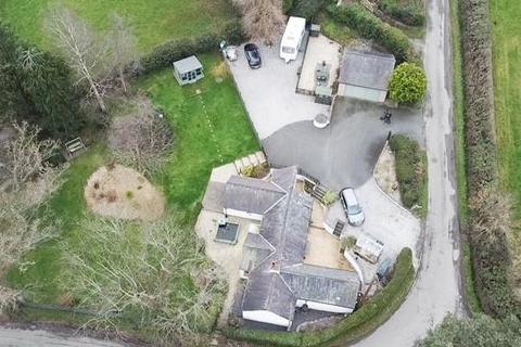3 bedroom cottage for sale, Llanrhaeadr, Denbigh