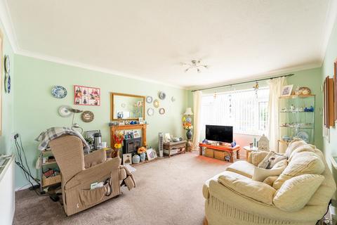 2 bedroom semi-detached bungalow for sale - Knightcott Park, Banwell, BS29