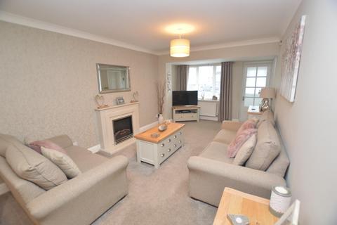 3 bedroom detached house for sale, Brookes Rise, Langley Moor, Durham