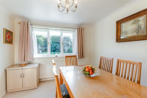 1 Banff Close, Oakham, LE15 6JJ