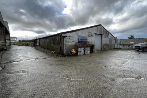 Property to rent, Multipurpose Barn at Country View Farm, Rafael Fach, Fishguard