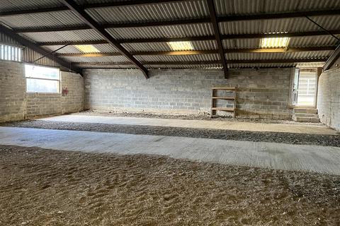 Property to rent, Multipurpose Barn at Country View Farm, Rafael Fach, Fishguard