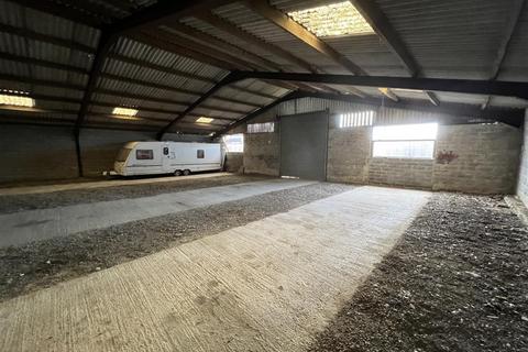 Property to rent, Multipurpose Barn at Country View Farm, Rafael Fach, Fishguard