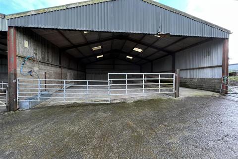Property to rent, Multipurpose Barn at Country View Farm, Rafael Fach, Fishguard