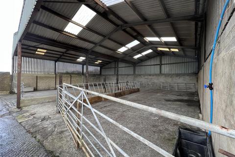 Property to rent, Multipurpose Barn at Country View Farm, Rafael Fach, Fishguard