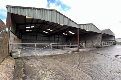 Property to rent, Multipurpose Barn at Country View Farm, Rafael Fach, Fishguard