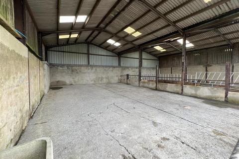 Property to rent, Multipurpose Barn at Country View Farm, Rafael Fach, Fishguard