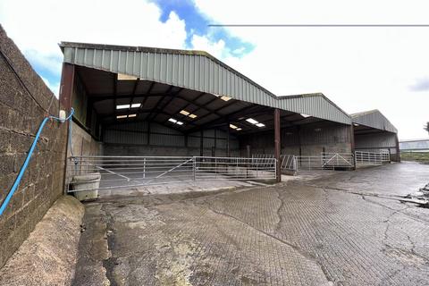 Property to rent, Multipurpose Barn at Country View Farm, Rafael Fach, Fishguard