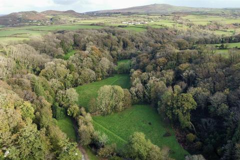 3 bedroom country house for sale, The Walled Garden, Glyn-Y-Mel Road, Lower Town, Fishguard