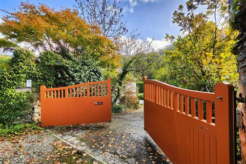 3 bedroom country house for sale, The Walled Garden, Glyn-Y-Mel Road, Lower Town, Fishguard