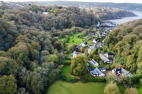 3 bedroom country house for sale, The Walled Garden, Glyn-Y-Mel Road, Lower Town, Fishguard