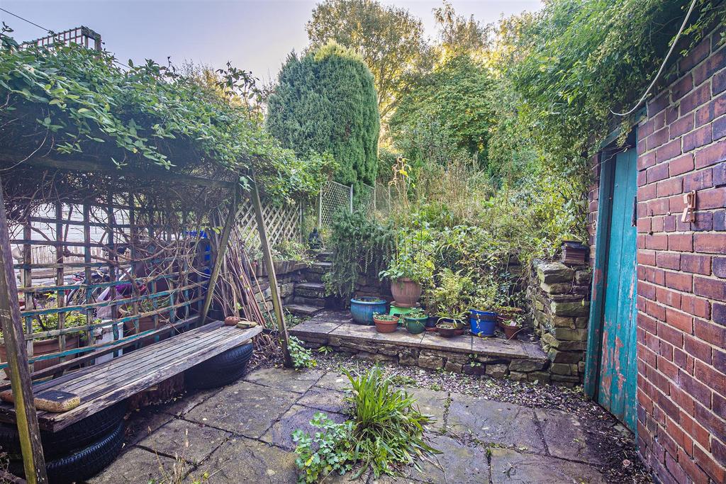 Providence Road, Walkley, Sheffield 3 bed terraced house for sale £