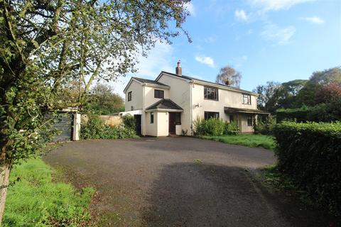 5 bedroom detached house to rent, Thorverton, Exeter