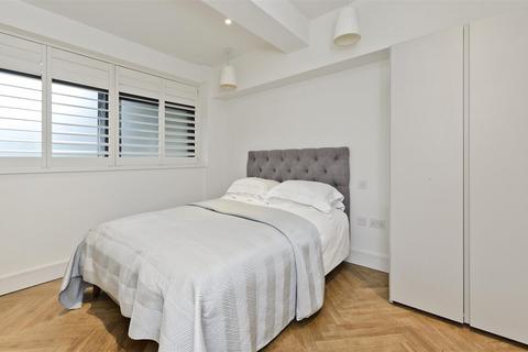 2 bedroom flat for sale, Hunts Paper Factory, Atalanta Street, London, SW6
