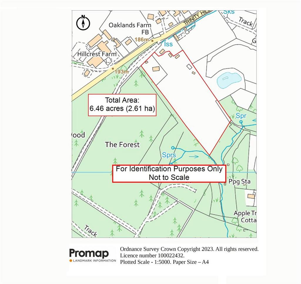 Land Plan