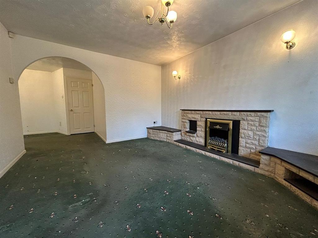 Stableford Close, Birmingham 2 bed detached bungalow for sale £265,000