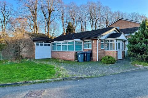 2 bedroom detached bungalow for sale - Stableford Close, Birmingham
