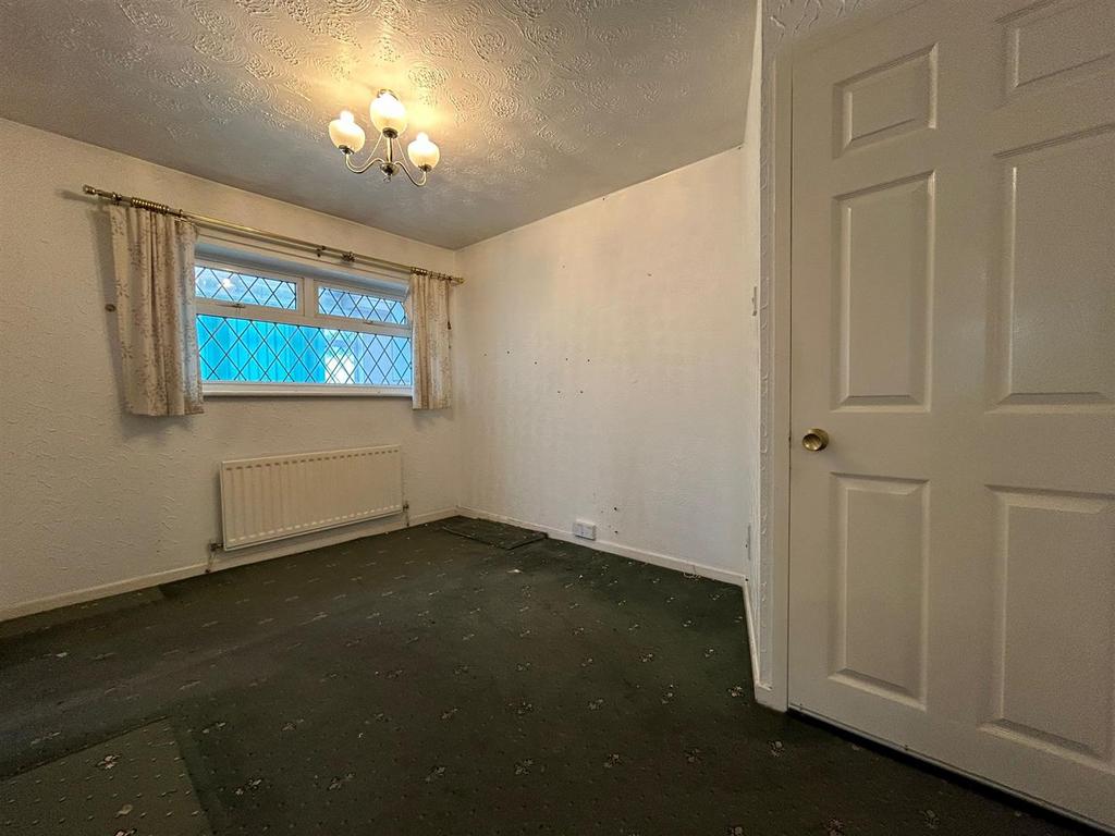 Stableford Close, Birmingham 2 bed detached bungalow for sale £255,000