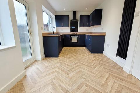1 Stephenson Close, Glascote, Tamworth, B77 2DG