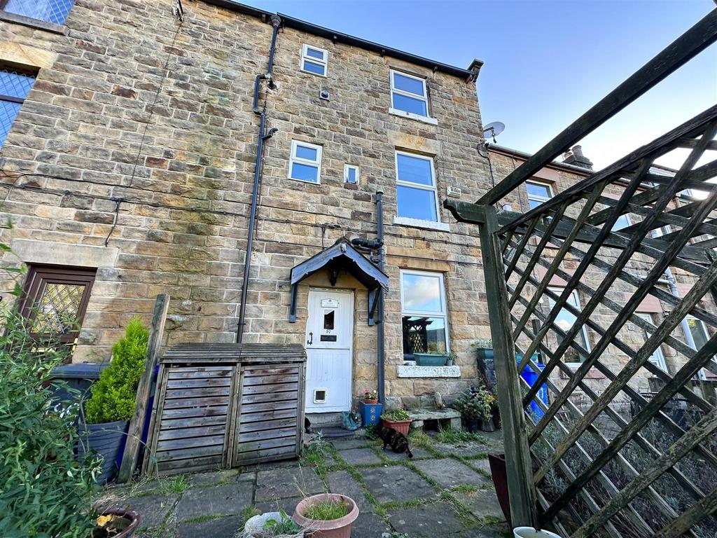 Station Lane, Oughtibridge, S35 2 bed property for sale £199,950