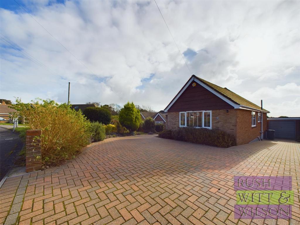 Grange Road, Hastings 3 bed detached bungalow for sale £450,000
