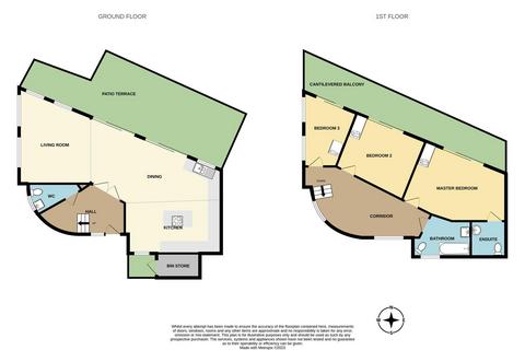 Land for sale - Eastfield Road, Canvey Island SS8