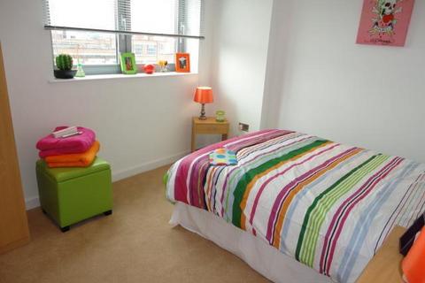 1 bedroom flat for sale, Navigation Street, City Centre