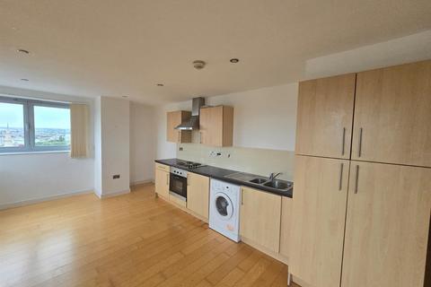 1 bedroom flat for sale, Navigation Street, City Centre