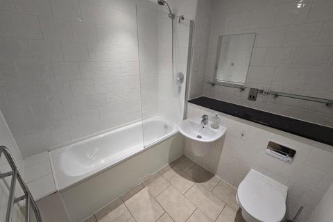 1 bedroom flat for sale, Navigation Street, City Centre