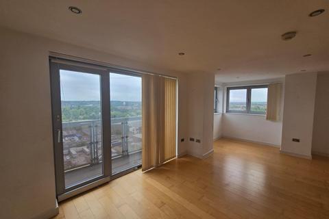 1 bedroom flat for sale, Navigation Street, City Centre