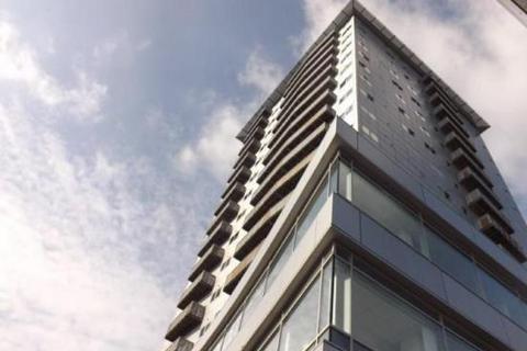 1 bedroom flat for sale, Navigation Street, City Centre