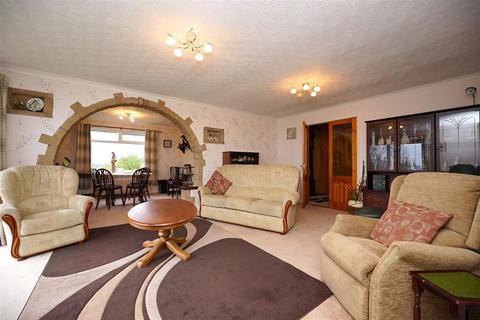 3 bedroom detached bungalow for sale, Wall End, Kirkby-In-Furness