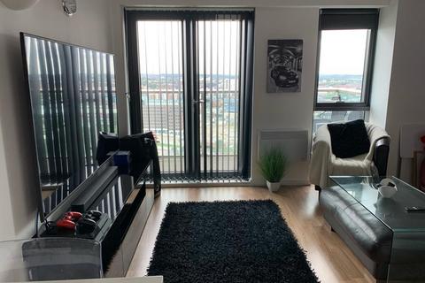 1 bedroom flat for sale, Water Lane, Leeds