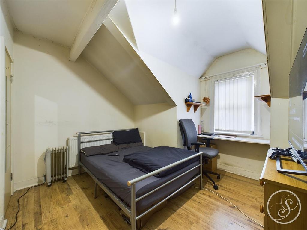 2nd Floor Bed 2