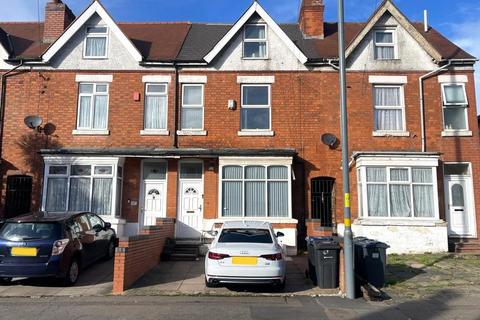 5 bedroom semi-detached house for sale, Wellington Road, Handsworth, Birmingham