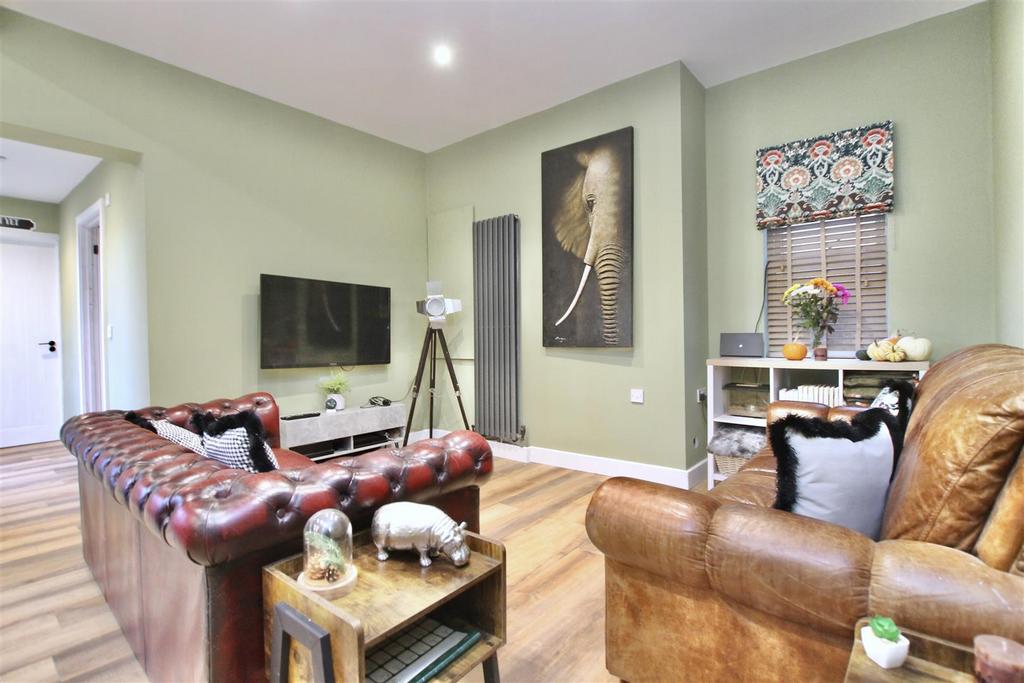 Farndon Road, Newark 3 bed bungalow for sale £290,000