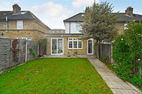 3 bedroom semi-detached house for sale - Manchester Road, Isle of Dogs, E14