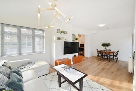 21 Manchester Road, London, E14 3BD