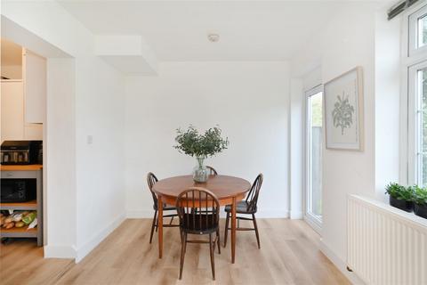 21 Manchester Road, London, E14 3BD