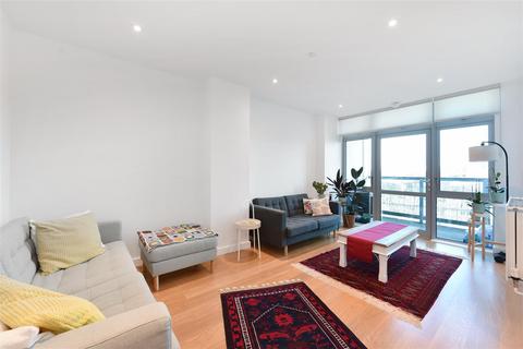 2 bedroom apartment for sale, Iona Tower, Ross Way, E14