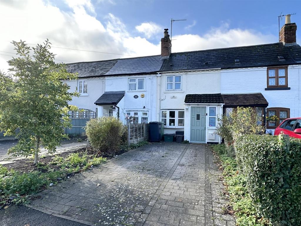 Painswick Road, Matson, Gloucester 2 bed house for sale £210,000