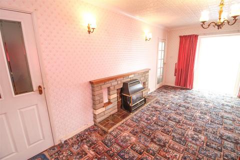 2 bedroom detached bungalow for sale, Ancaster Avenue, Chapel St. Leonards, Skegness