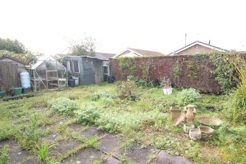 2 bedroom detached bungalow for sale, Ancaster Avenue, Chapel St. Leonards, Skegness